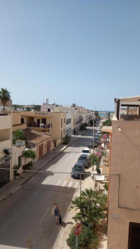 Casa Vacanza San Vito Lo Capo